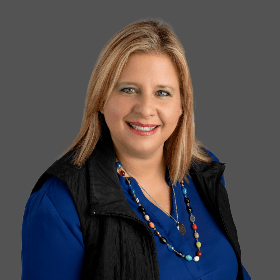 Gaye Lynn Rast Image